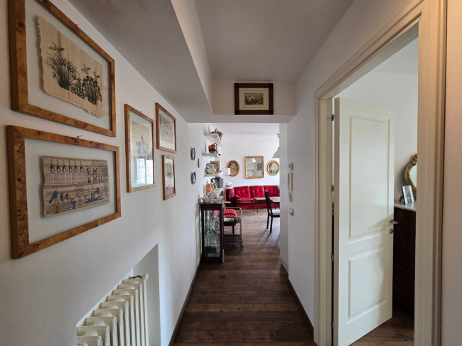 Appartamento in vendita a Fermo