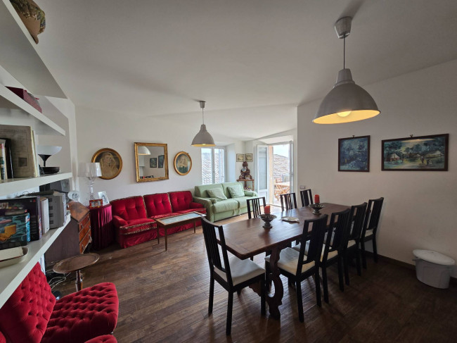 Appartamento in vendita a Fermo