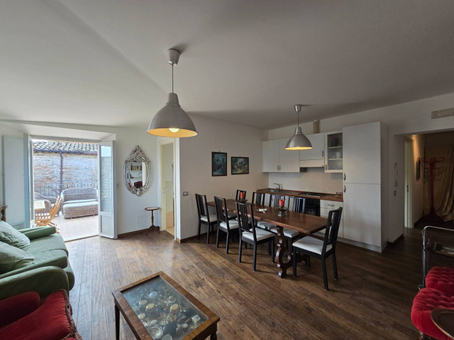 Appartamento in vendita a Fermo