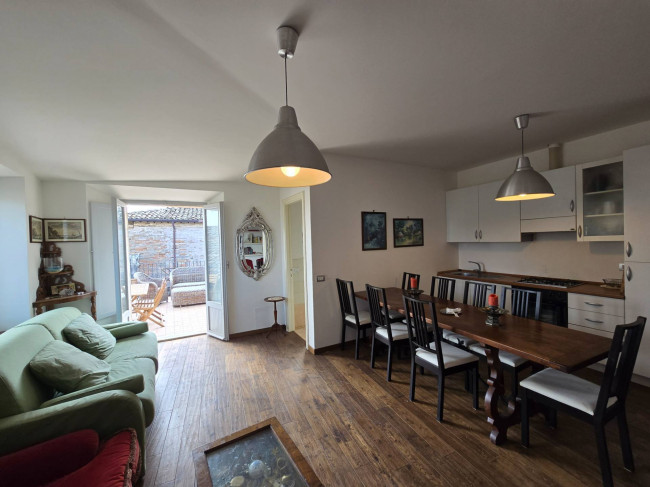 Appartamento in vendita a Fermo