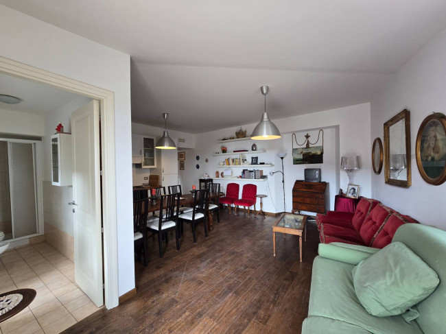 Appartamento in vendita a Fermo