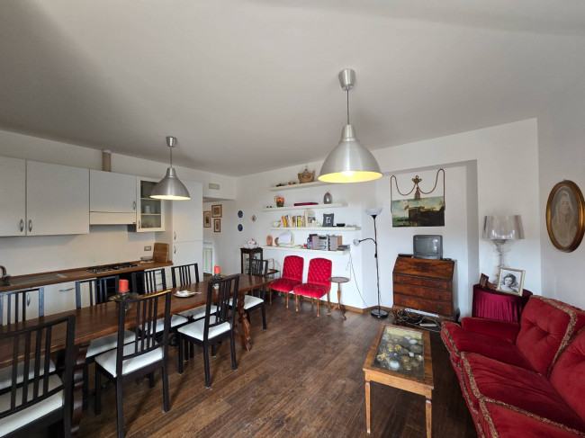 Appartamento in vendita a Fermo