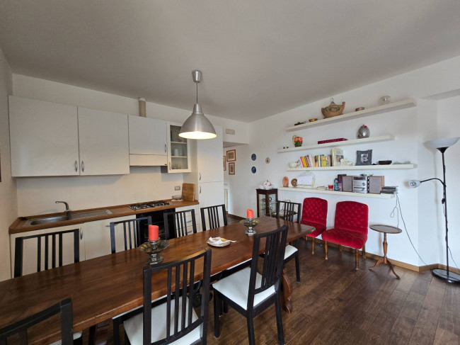 Appartamento in vendita a Fermo