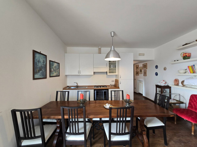 Appartamento in vendita a Fermo