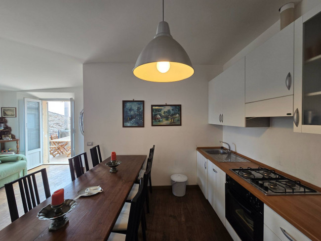 Appartamento in vendita a Fermo