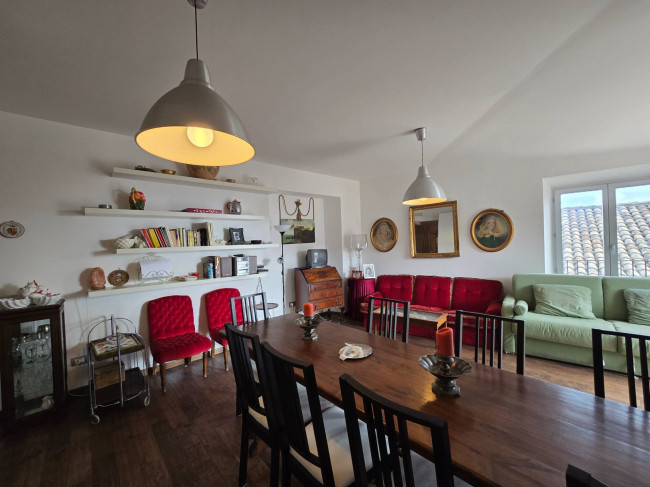 Appartamento in vendita a Fermo