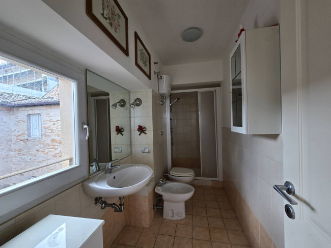 Appartamento in vendita a Fermo