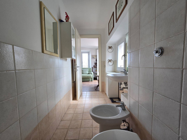 Appartamento in vendita a Fermo