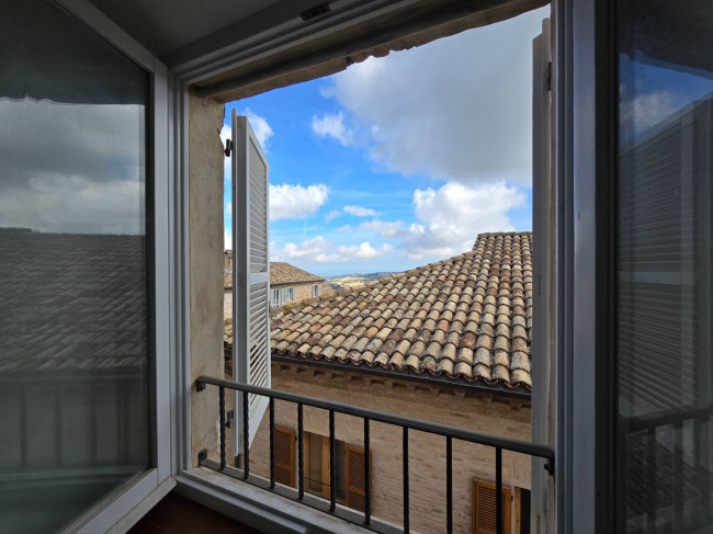 Appartamento in vendita a Fermo