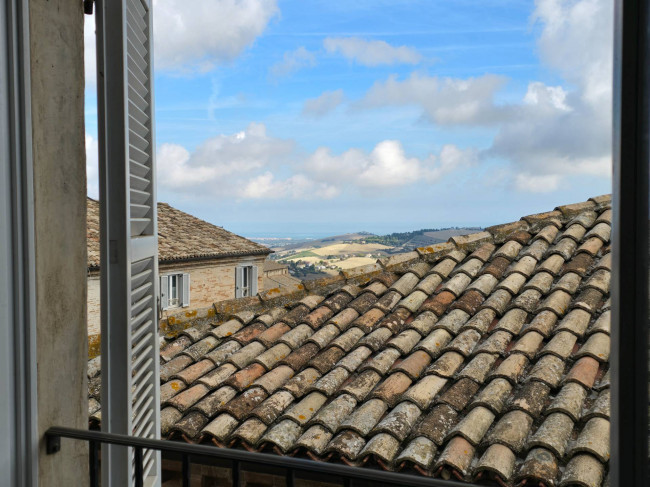 Appartamento in vendita a Fermo