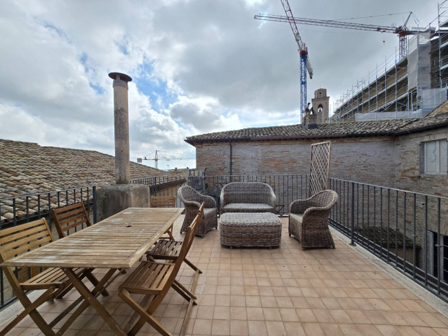 Appartamento in vendita a Fermo