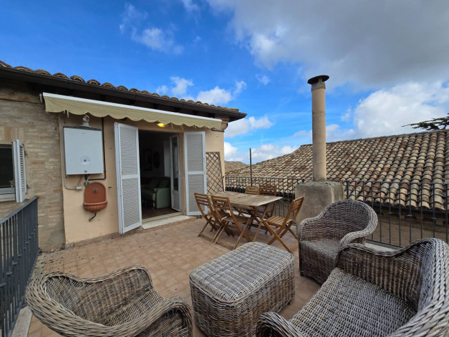 Appartamento in vendita a Fermo