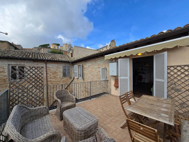 Appartamento in vendita a Fermo