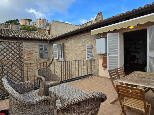 Appartamento in vendita a Fermo