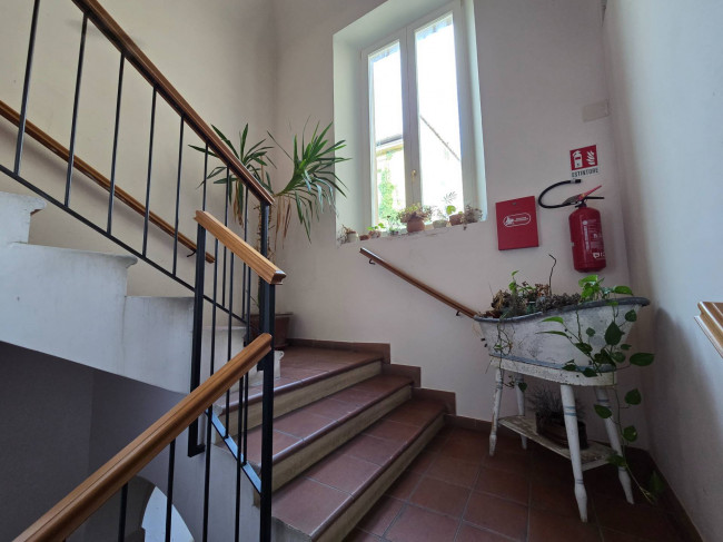 Appartamento in vendita a Fermo