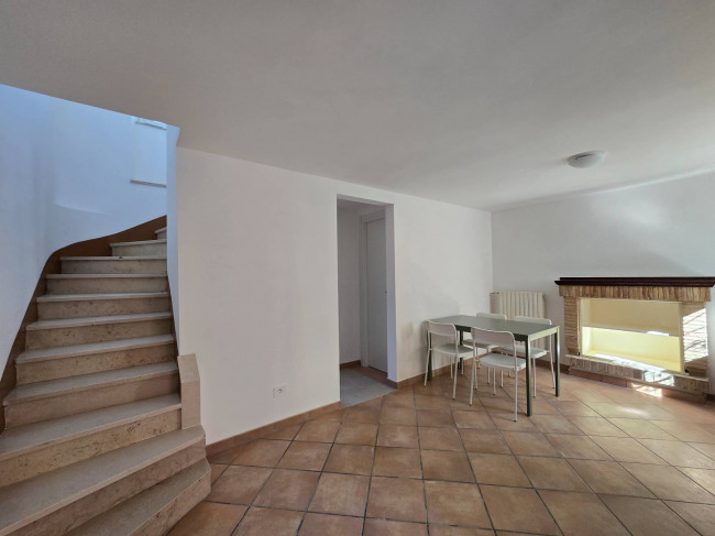 Stanza in affitto a Fermo