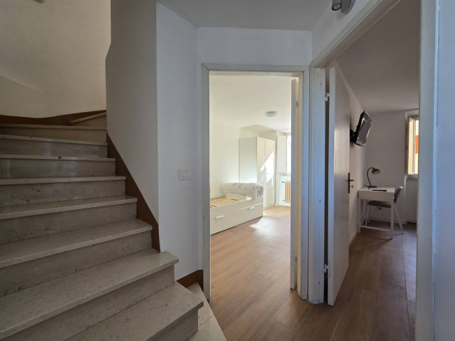 Stanza in affitto a Fermo