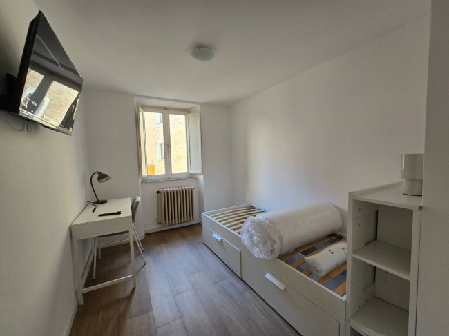 Stanza in affitto a Fermo