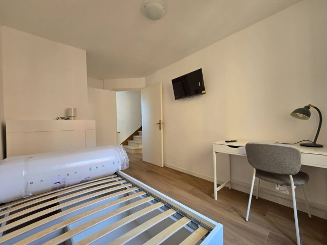 Stanza in affitto a Fermo