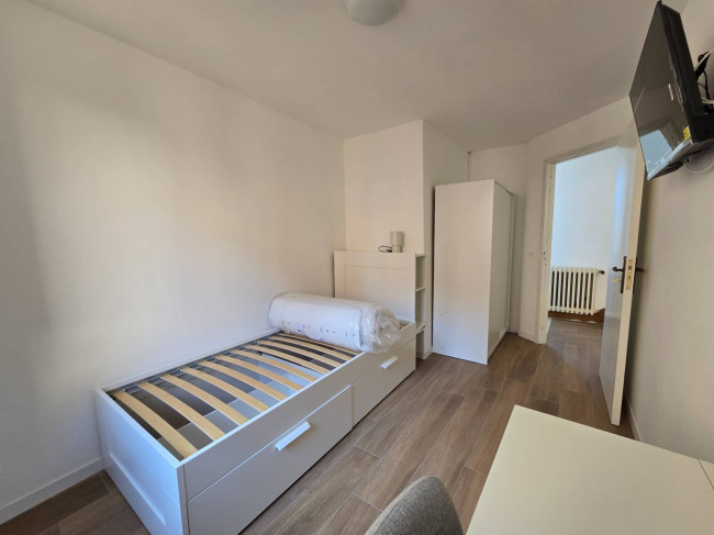 Stanza in affitto a Fermo