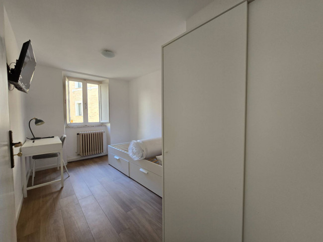 Stanza in affitto a Fermo