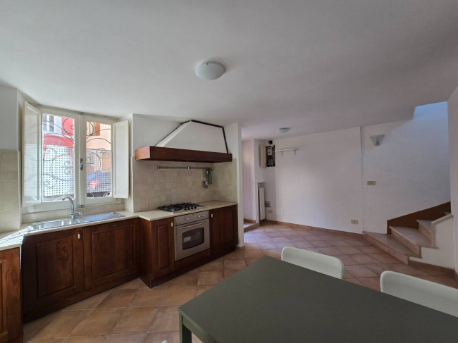 Stanza in affitto a Fermo