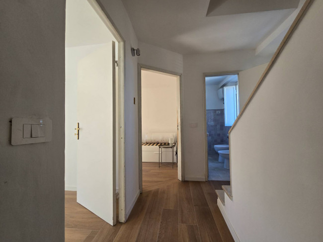 Stanza in affitto a Fermo