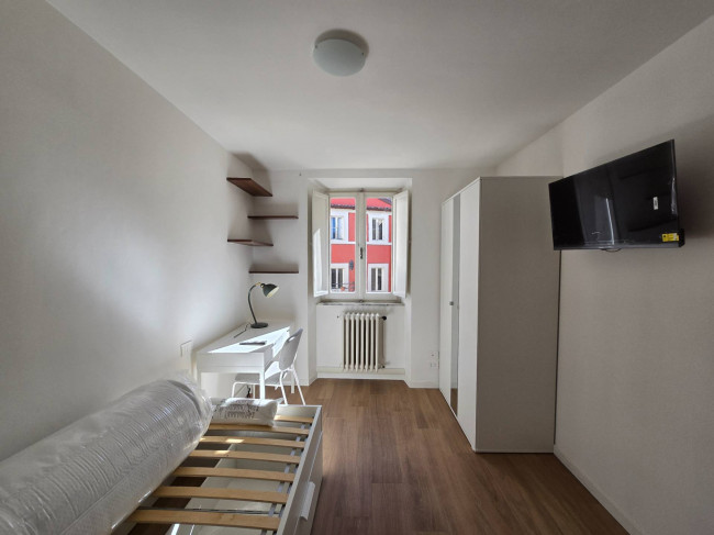 Stanza in affitto a Fermo