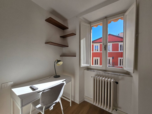 Stanza in affitto a Fermo