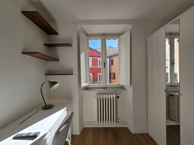 Stanza in affitto a Fermo