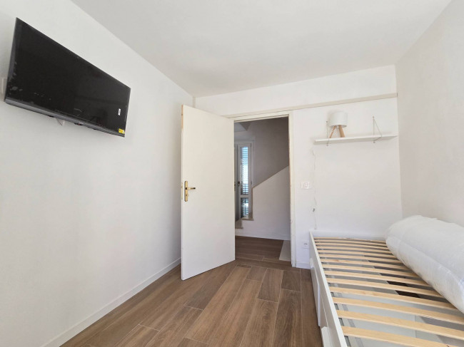 Stanza in affitto a Fermo