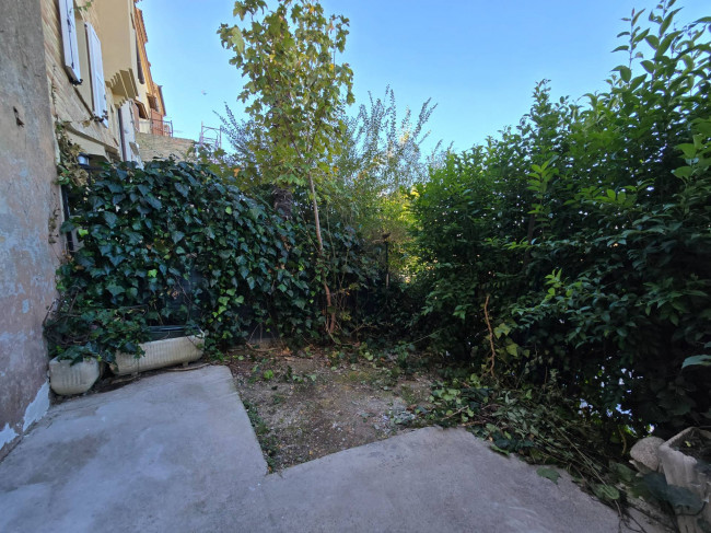 Stanza in affitto a Fermo