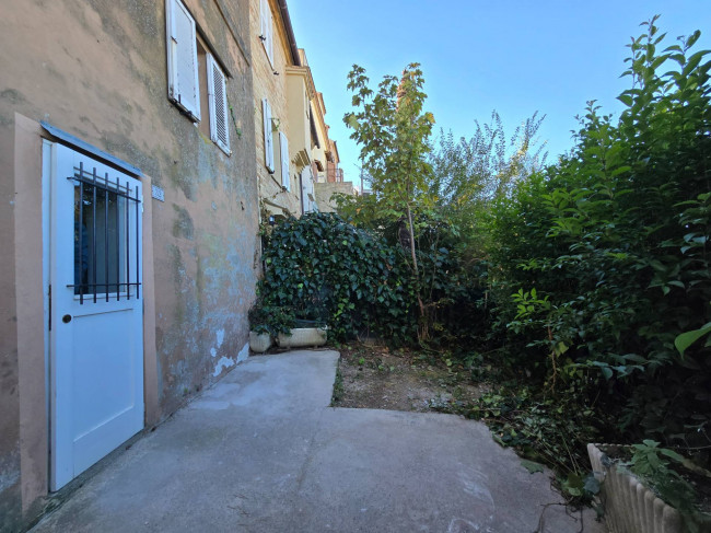 Stanza in affitto a Fermo