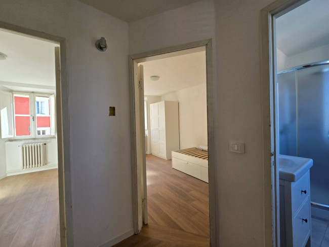 Stanza in affitto a Fermo