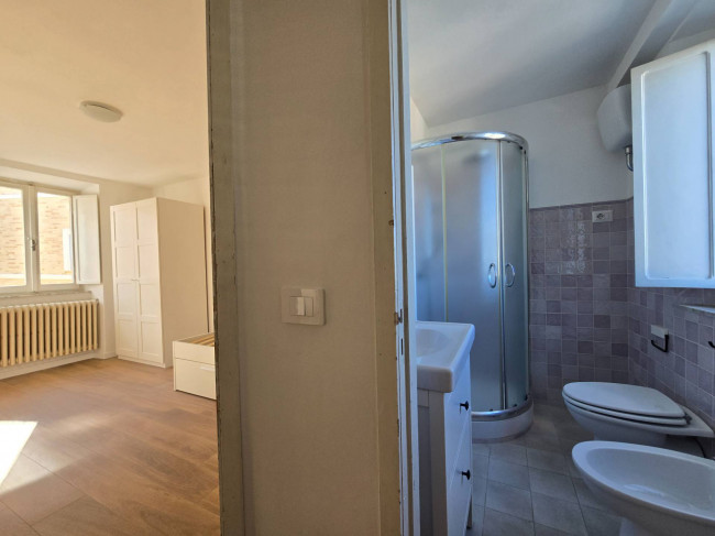 Stanza in affitto a Fermo