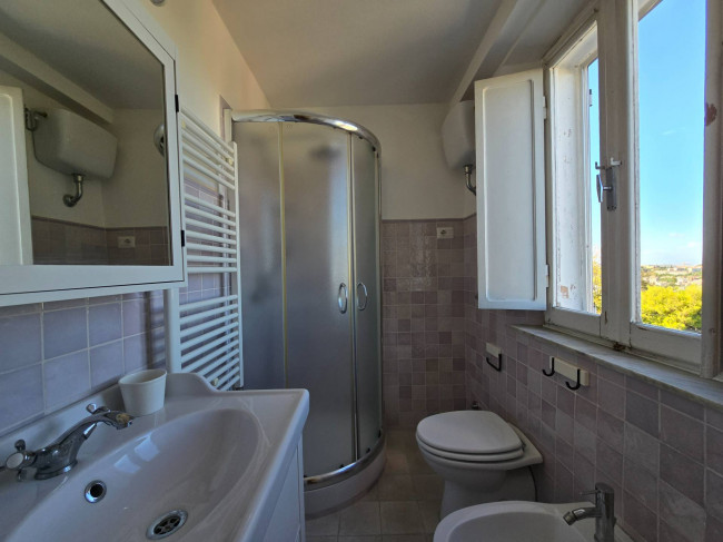 Stanza in affitto a Fermo