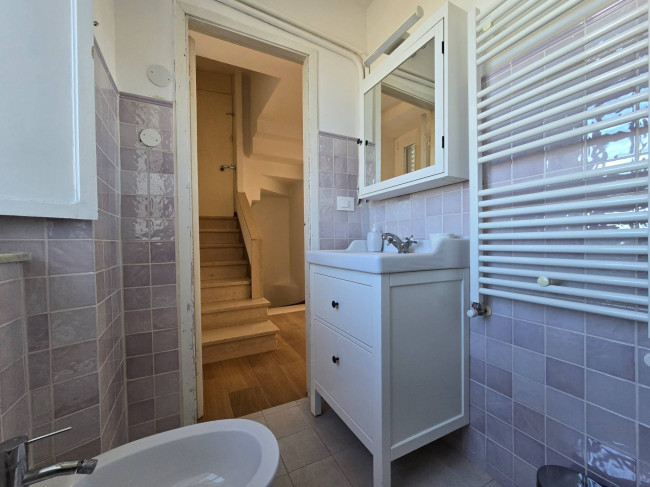 Stanza in affitto a Fermo