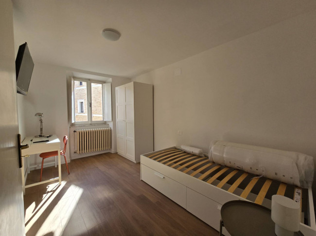 Stanza in affitto a Fermo