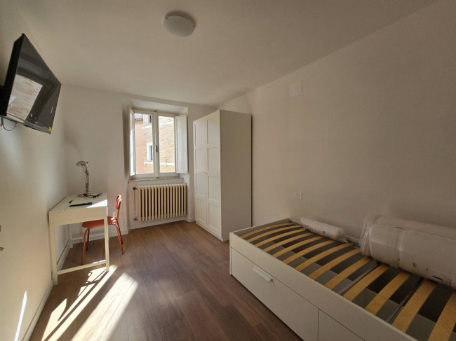 Stanza in affitto a Fermo