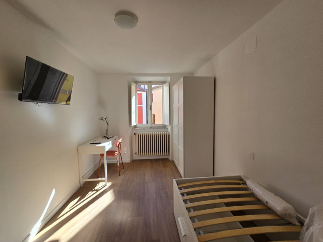 Stanza in affitto a Fermo