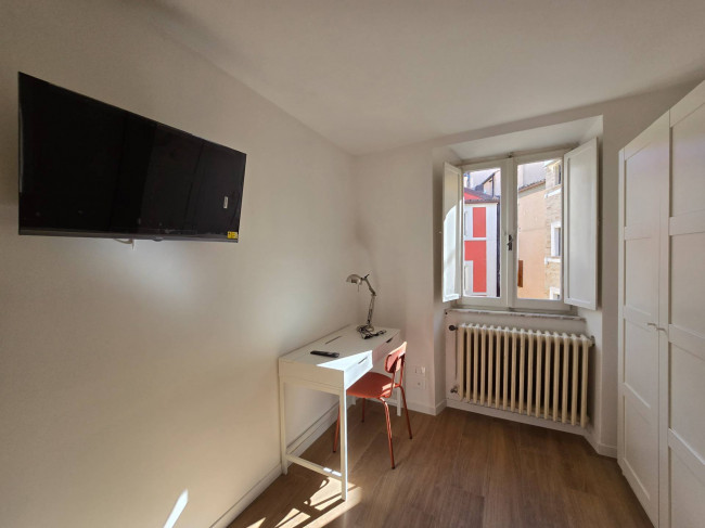 Stanza in affitto a Fermo