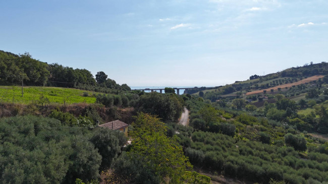 Contry House for sale in Campofilone