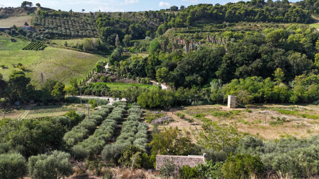 Contry House for sale in Campofilone