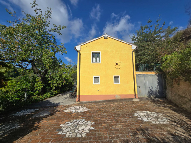 Contry House for sale in Campofilone