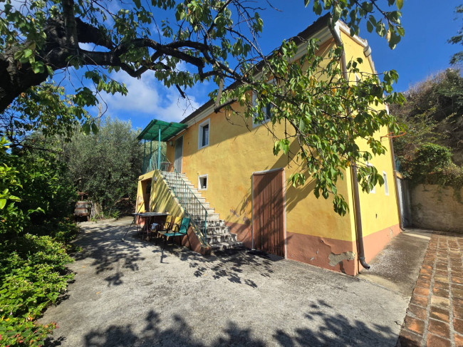 Contry House for sale in Campofilone