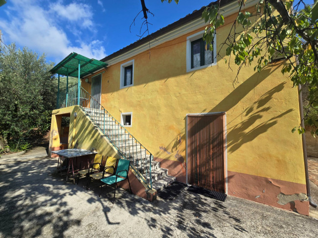 Contry House for sale in Campofilone