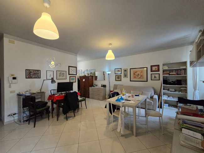 Apartment for sale in Fermo