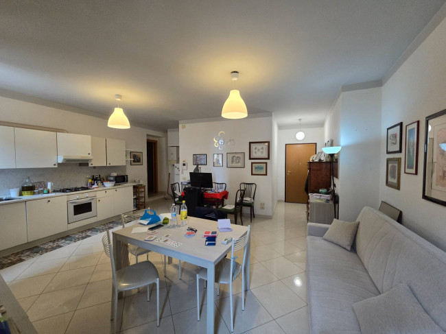 Apartment for sale in Fermo