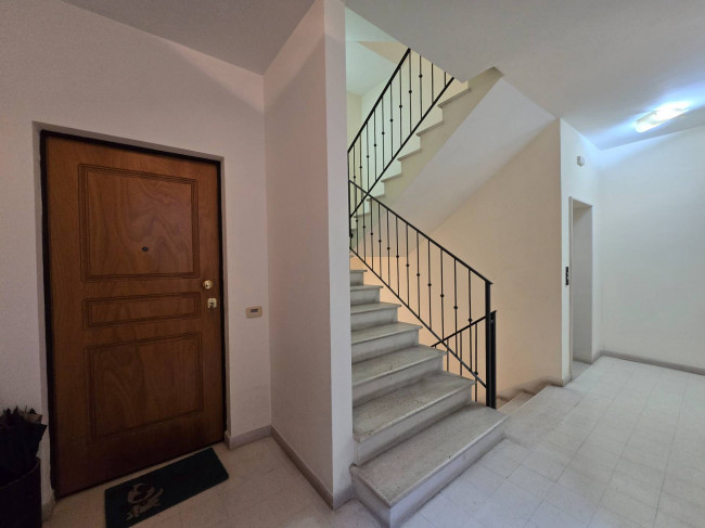 Apartment for sale in Fermo