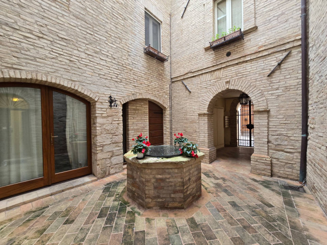 Apartment for sale in Fermo